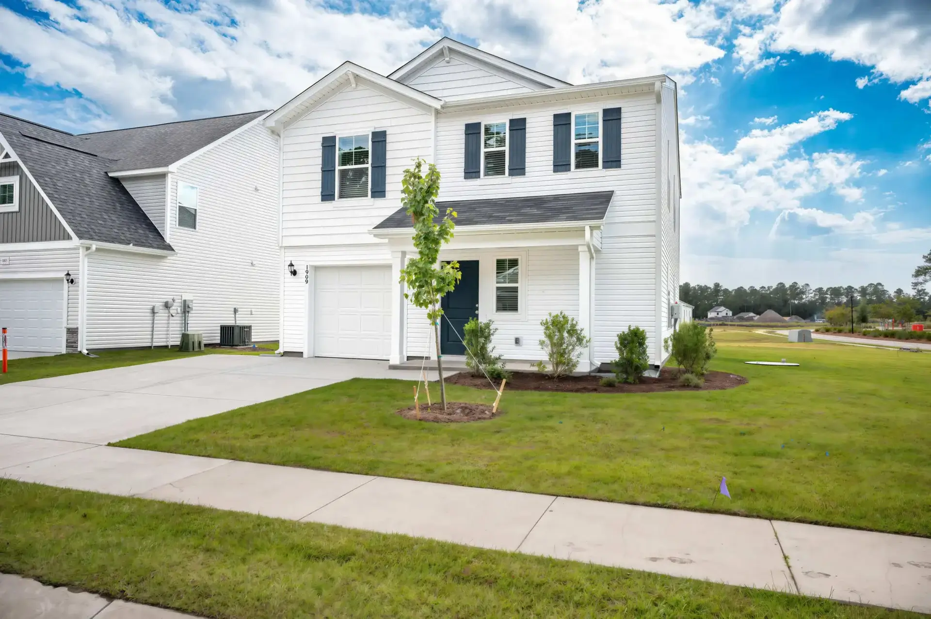 carolina crossing exterior 3