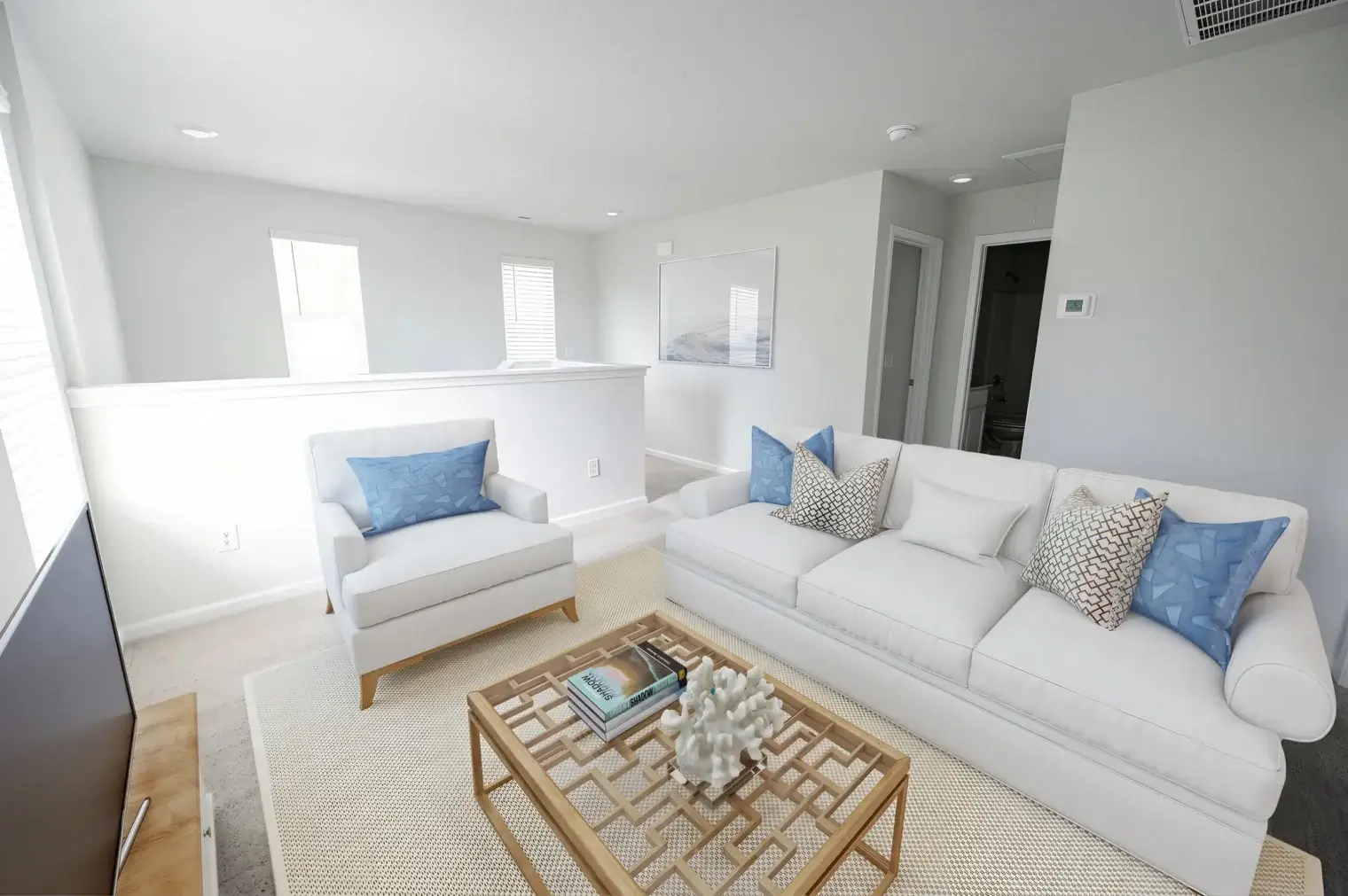 caroline crossing loft