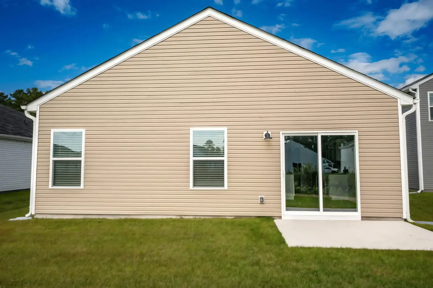 carolina crossing exterior 35