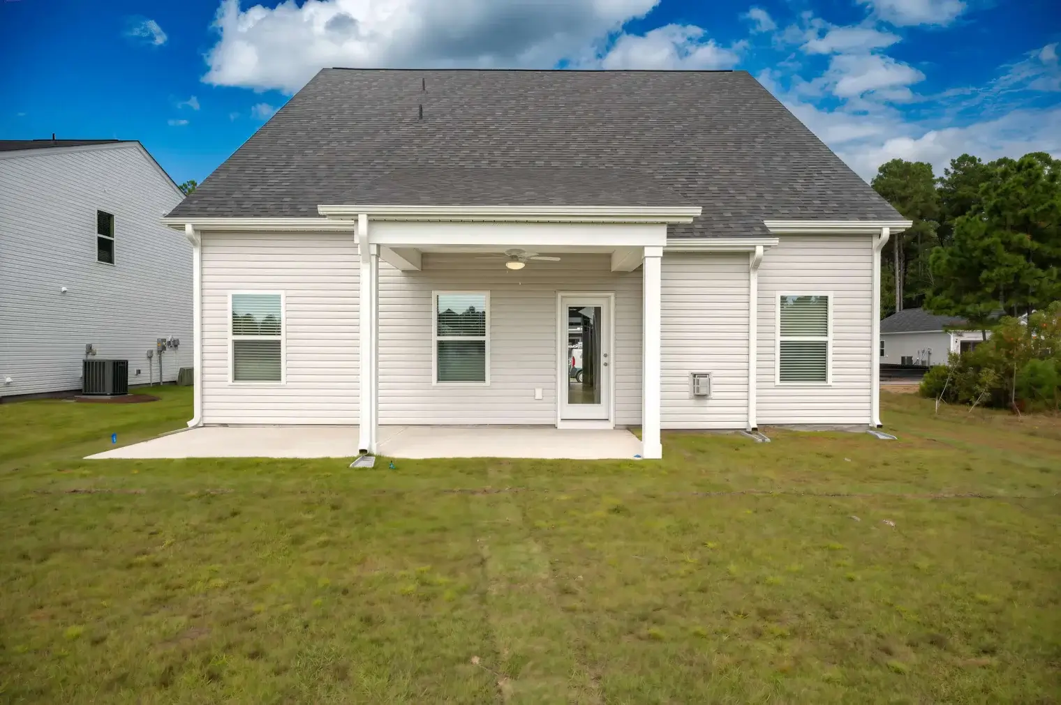 carolina crossing exterior 53