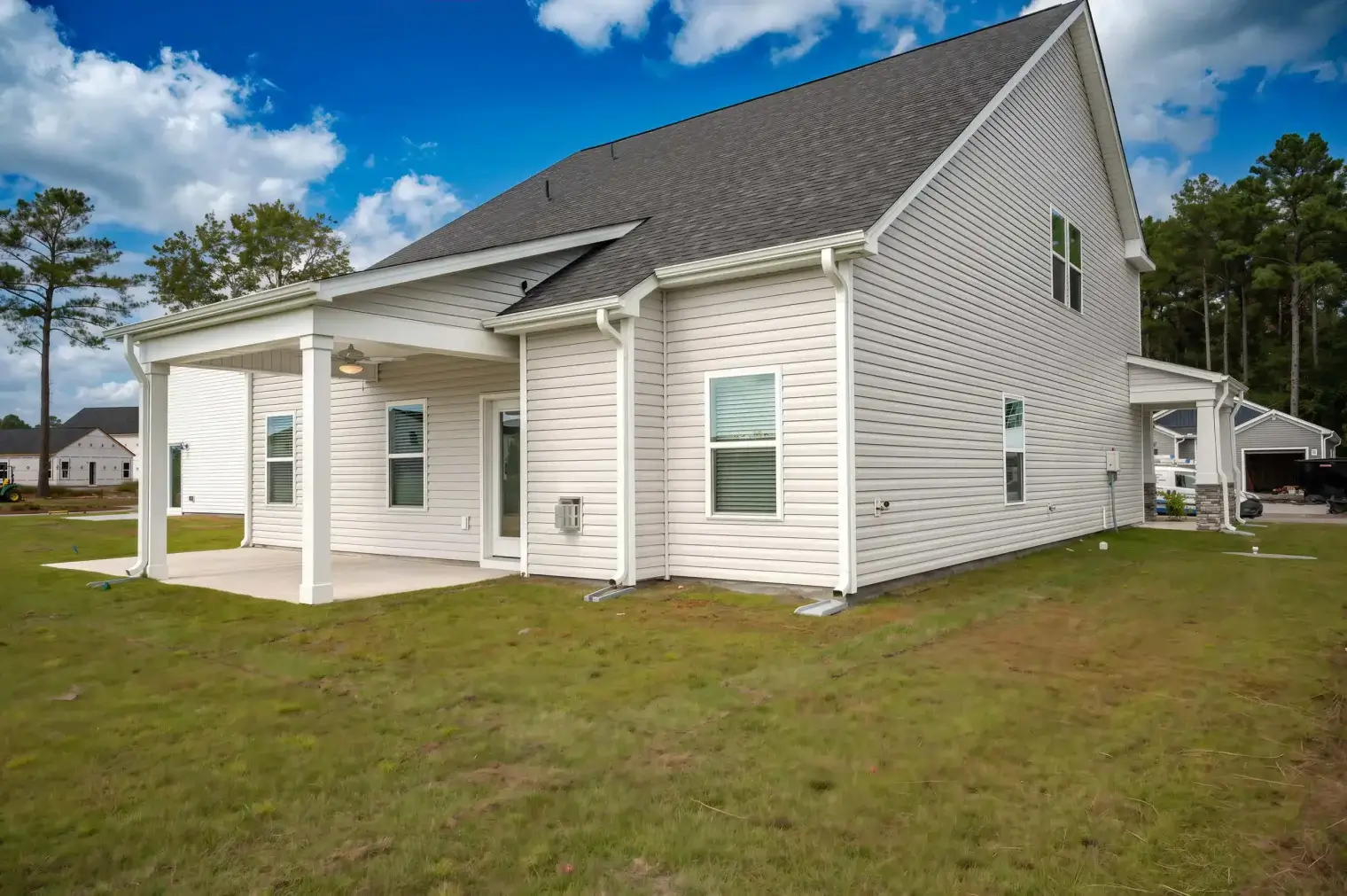 carolina crossing exterior 54