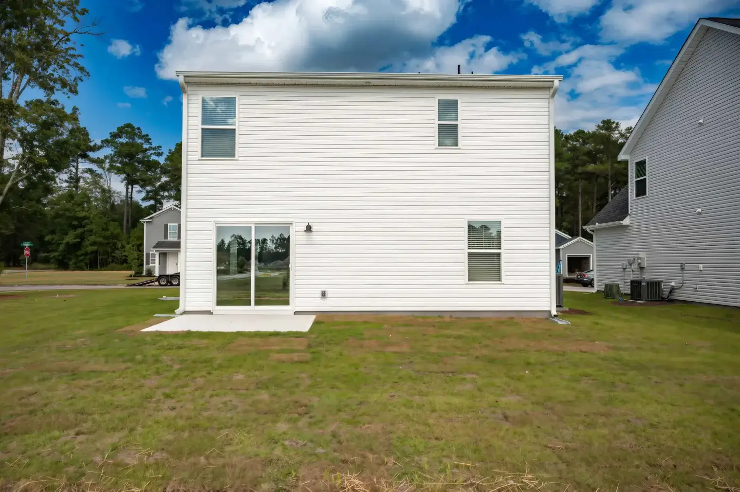 carolina crossing exterior 7