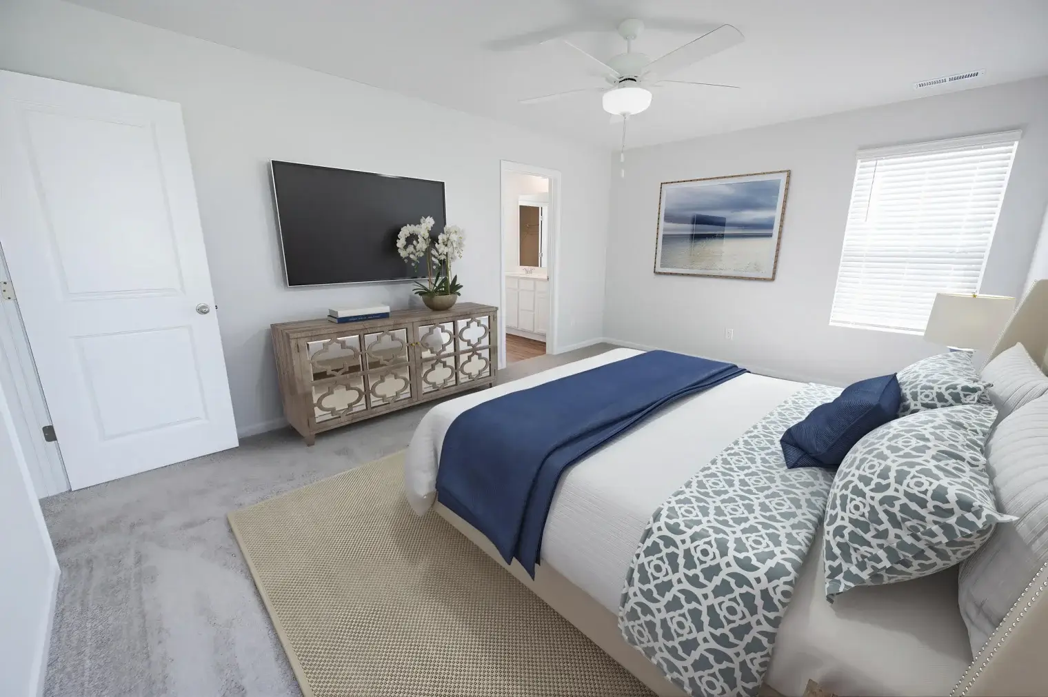 caroline crossing master bedroom